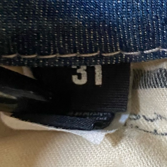 WILLIAM RAST- Jeans - Picture 5 of 5